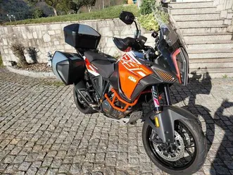 lindas ktm 1290s à venda valdreu