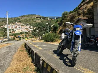 husaberg fe 450 enduro 2010 canidelo