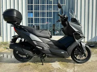 kymco dink r 125 de 2024 castelo (sesimbra)