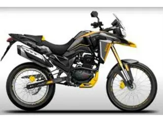 shineray xy 250-6b discover