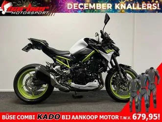 kawasaki z 900 wit