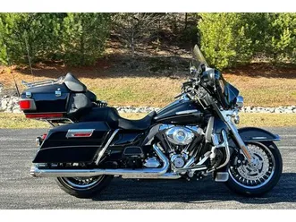 2013 harley-davidson flhtk - electra glide ultra limited