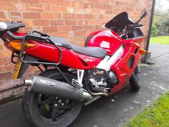 honda, vfr, 2000, 781 (cc)