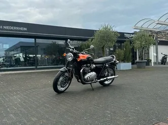 triumph bonneville t120
