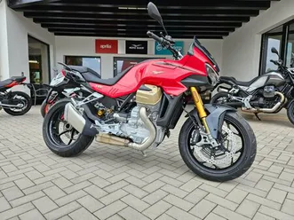 moto guzzi v100 mandello