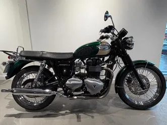 triumph bonneville t100 900 900 cc