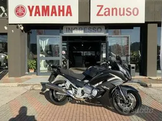 yamaha fjr 1300