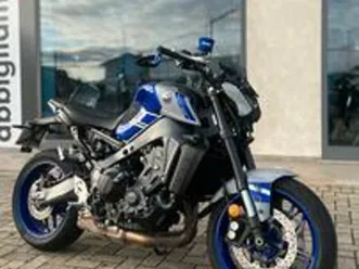 yamaha mt 09 promo natale consegna gratuita
