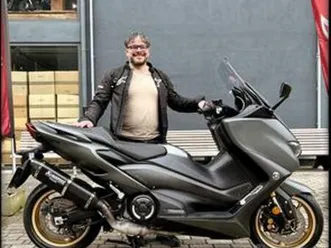 t-max560 tech max - garanzia