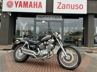yamaha xv 535 virago guidabile a2