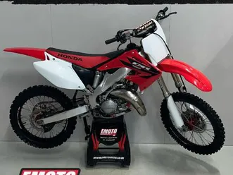 honda cr 125 2006 motocross bike 125 cc @emotouk - finance available