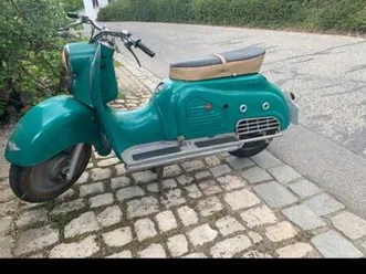 zündapp bella r151 bl1955 gebraucht