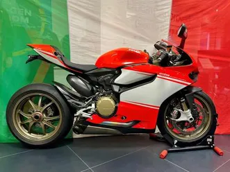 ducati 1199 panigale superleggera
