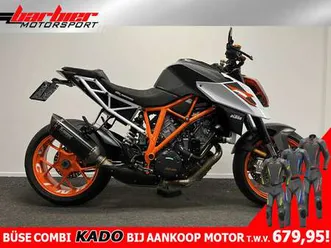 ktm 1290 super duke r wit