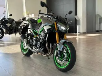 kawasaki z 900 se z900se verde