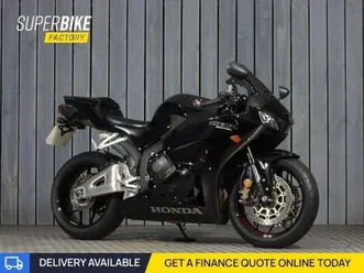 2017 17 honda cbr600rr 600rr