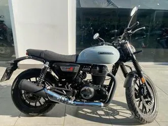 honda gb 350 s - 2025