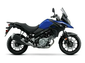 2023 suzuki v-strom 650