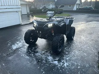 polaris sportsman xp 1000 s