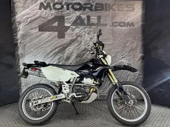 suzuki drz400 dr z400 2000