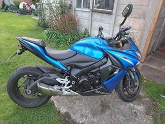 suzuki, gsx-s, 2015, 999 (cc)