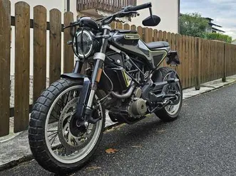 husqvarna svartpilen husqwarna svartpilen 401 nero