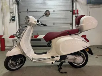 vespa primavera 50 vespa 50 primavera 4 tempi bianco