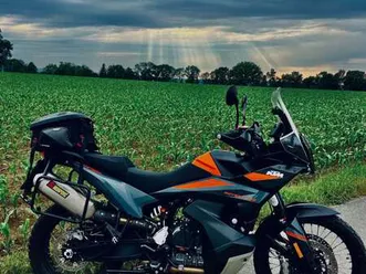 ktm 890 adventure 77kw 77 kw a2