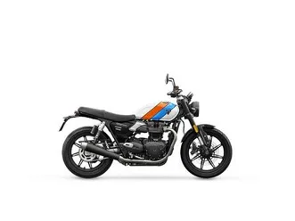 triumph speed twin 900