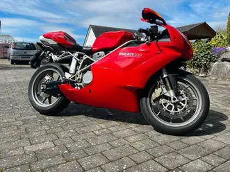 ducati 999
