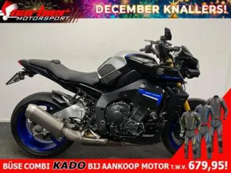 yamaha mt10 sp (bj 2022) — motoren | yamaha — marktplaats