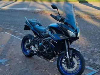 yamaha tracer 900 — motoren | yamaha — marktplaats