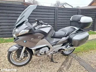 bmw rt