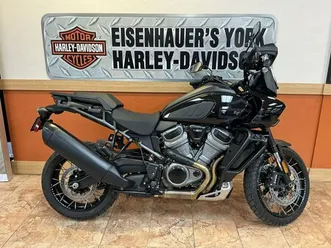 2022 harley-davidson® ra1250s - pan america™ 1250 special