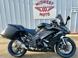 kawasaki z1000 sx euro 4 1043 cc