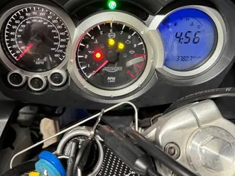 triumph, sprint, 2009, 1050 (cc)