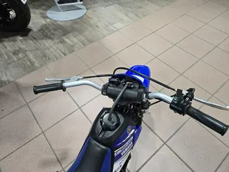 used 2017 yamaha pw50
