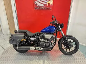 2018 '18' yamaha xv950