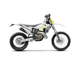 2022 husqvarna te 250i