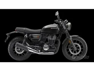 honda gb 350 s cafe racer