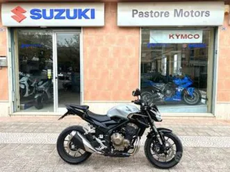 honda cb 500 f unipro