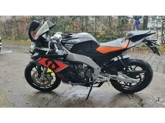 aprilia rs 125