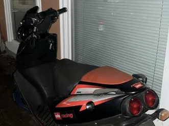 aprillia sr 50 ditech (anlasser defekt )