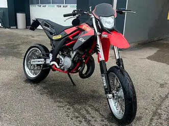 aprilia sx 125 2t
