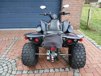 kymco maxxer 300
