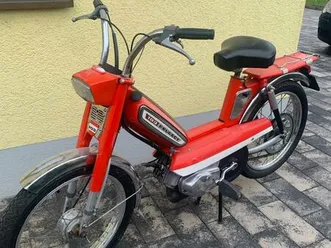 peugeot 103 moped mit variateur