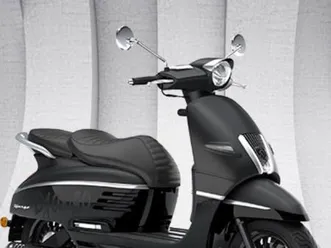 peugeot django 50 ccm 4 takt