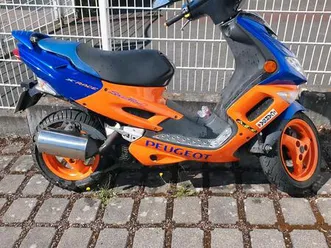 speedfight 2 100 im top zustand. original zustand