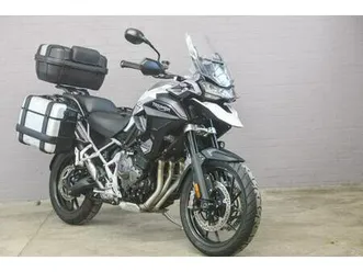 2023 triumph tiger 1200 1200 gt pro euro 5