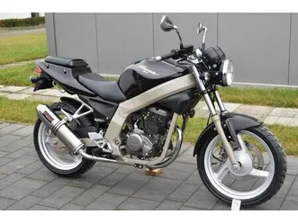 daelim roadwin 125 vj piękny stan, 1 ręka, oryginal, de, na kat. b*** śrem